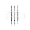 Kit 3 Punte Mechanic C210 (SK-TI-TS) per T210 | 5G-M