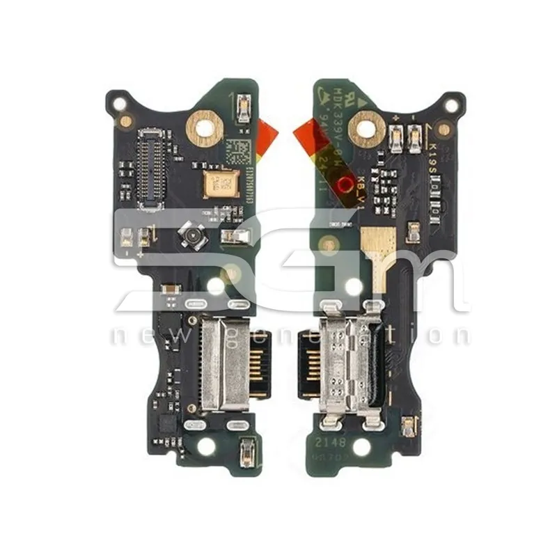 Connettore Di Ricarica + Board Xiaomi Redmi 10 4G 2022 (Full IC) | Store Online 5G-M