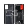 Retro Cover Carbon Grey Xiaomi Redmi 9T Ori | Store Online 5G-M