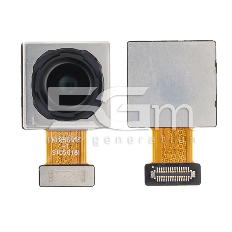 Rear Camera 108MP Realme 8 Pro (PULLED) | Loja Online 5G-M