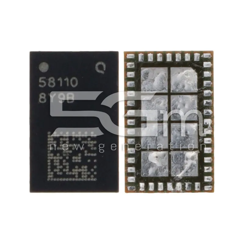 IC de Alimentare 58110 Samsung SM-A515 A51 | Magazin Online 5G-M