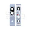 Vetrino Camera + Frame Azzurro Google Pixel 7a | Store Online 5G-M