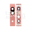 Vetrino Camera + Frame Corallo Google Pixel 7a | Store Online 5G-M