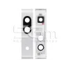 Vetrino Camera + Frame Snow Google Pixel 7a | Store Online 5G-M