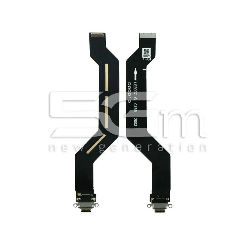 Conector de Încărcare Cablu Flex OnePlus 8 Pro | 5G-M.com