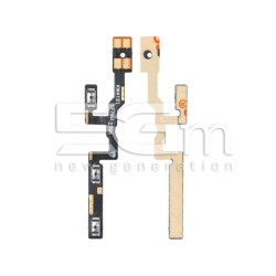 Power + Volume Flex Cable...