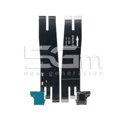 Lettore Sim Card Flex Cable...