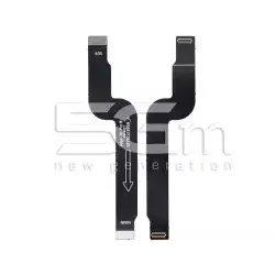 Motherboard Flex Cable Moto Edge 30 Pro