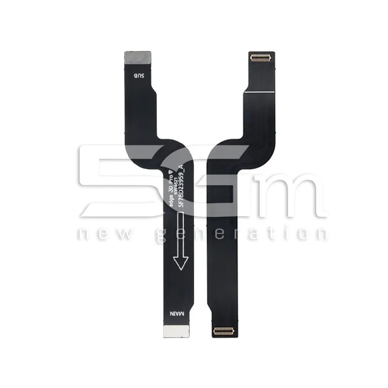 Nappe de connexion carte mère Moto Edge 30 Pro | Boutique en ligne 5G-M