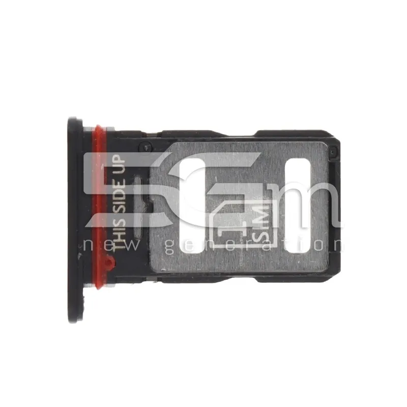 Supporto Sim Card Nero Moto Edge 30 Pro | Store Online 5G-M
