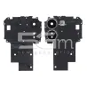 TOP Rear Cover + Vetrino Camera OPPO A17 | Store Online 5G-M