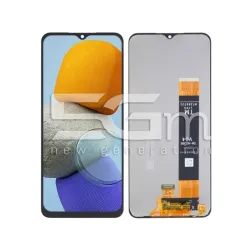 Écran Tactile Noir Samsung SM-M236 M23 5G (IPS) | 5G-M