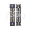 Charging FPC Connector on Matherboard iPhone 14 - 14 Plus