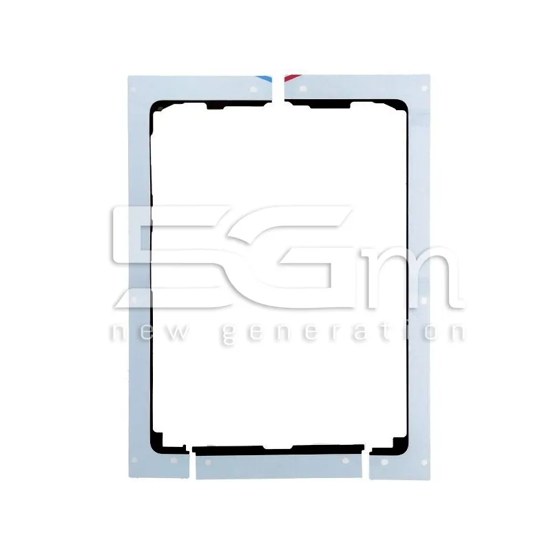 Adesivo Touch Screen iPad 9A 10.2 A2602 | Store Online 5G-M