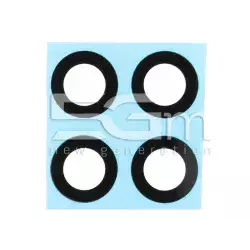 Reear Camera Lens Huawei Nova 8i - Honor 50 Lite 4PCS
