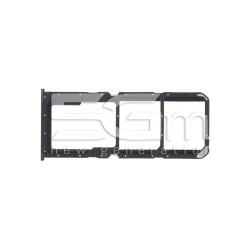 Sim Card Tray Black Realme...