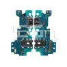 Charging Connector + Small Board Samsung SM-A325 A32 4G Ori