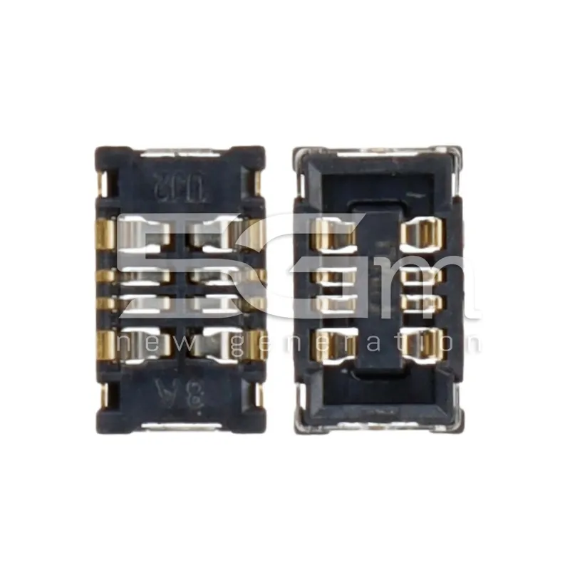 Connettore Batteria Su Schedamadre Samsung SM-A325 A32 4G | Store Online 5G-M