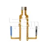 Fingerprint Ocean Blue Flex Cable Honor X8 5G | Store Online 5G-M