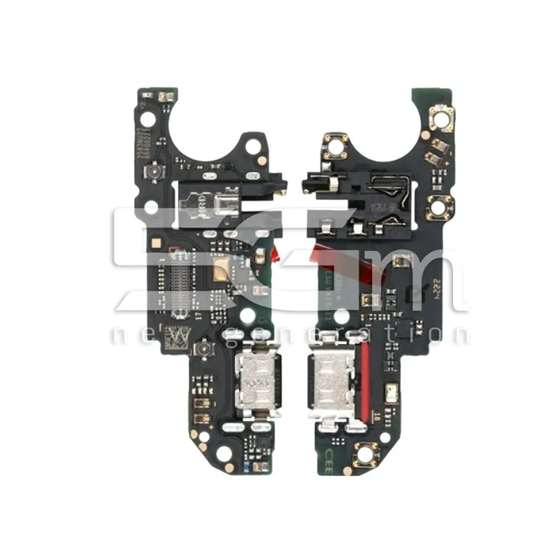 Connettore di Ricarica Honor X8 5G (VNE-N41)
