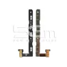 Ein-/Aus-Taste + Lautstärke-Flexkabel Xiaomi 12 Pro | 5G-M Online Shop