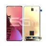 Display Touch Nero Xiaomi 12 Pro (PULLED) | Store Online 5G-M