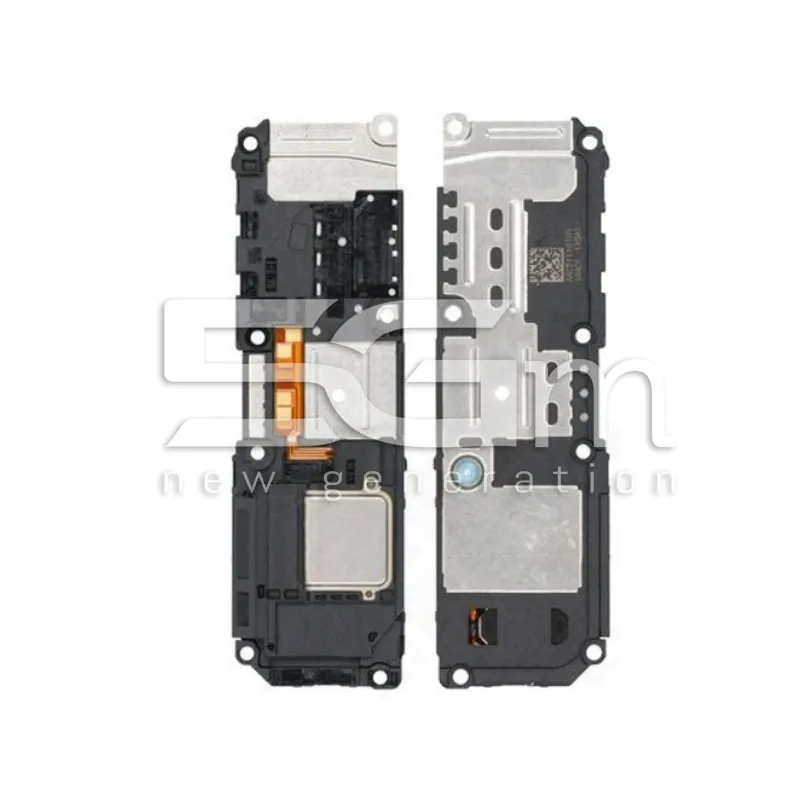 Haut-parleur externe + Support Xiaomi 12 Pro | 5G-M