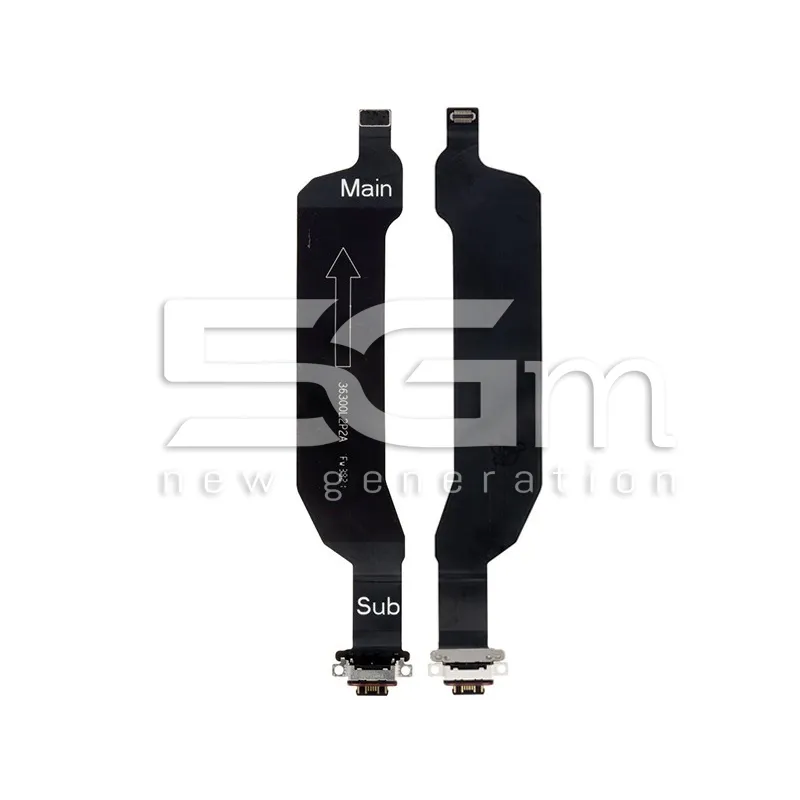 Connettore Di Ricarica Flex Cable Xiaomi 12 Pro | Store Online 5G-M