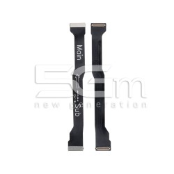 Motherboard Flex Cable Nero...