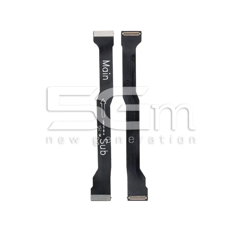 Motherboard Flex Cable Nero Xiaomi 12 Pro | Store Online 5G-M