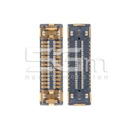 Connector BTB Socket 2 x 13...