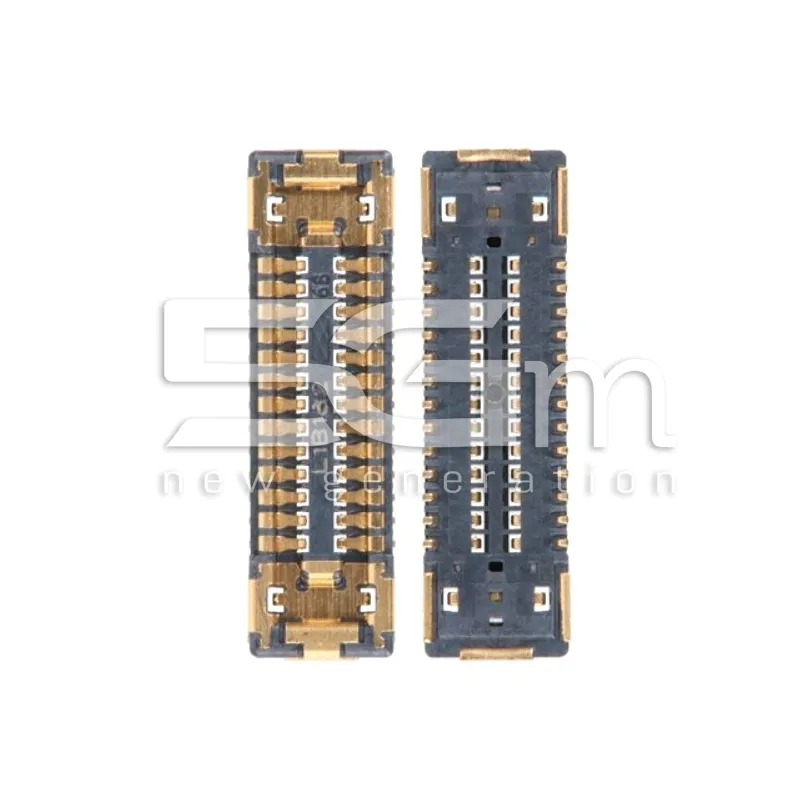 Connecteur BTB Socket 2x13 BROCHES Samsung S23 Ori | 5G-M