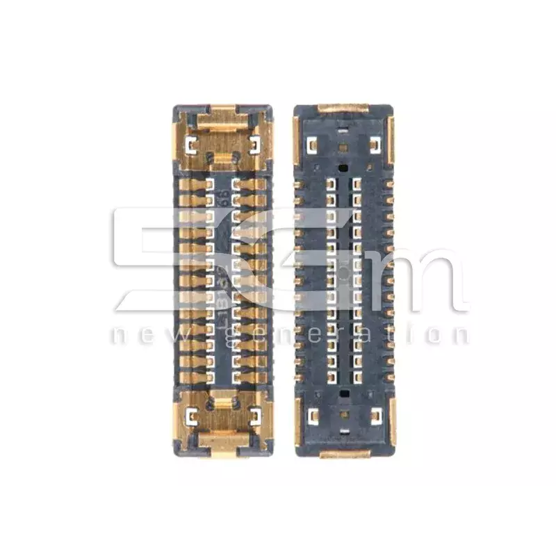 Connector BTB Socket 2 x 13 PIN Samsung SM-S911 S23 Ori
