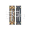 Connector BTB Aansluiting 2 x 13 PIN Samsung SM-S911 S23 Ori | 5G-M