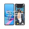 Display Touch + Frame Aurora Black ZenFone 7 - 7 Pro (PULLED) | Store Online 5G-M