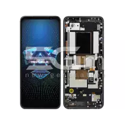 Ecra Tàctil + Chassi Phantom Black ZS673KS ROG Phone 5 (PULLED)