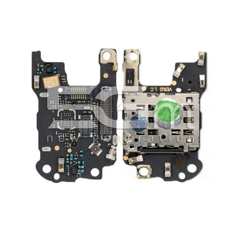 Lettore Sim Card + Small Board Huawei P30 Pro | Store Online 5G-M