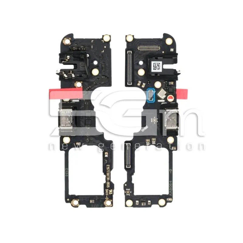 Connettore Di Ricarica + Board Realme GT Master Edition (Full IC) | Store Online 5G-M