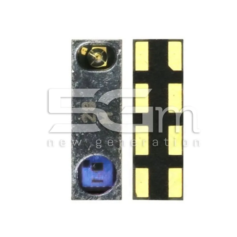 IC Optics Sensor STK3031,OPLGA,8P,5.0X1 Samsung SM-A505 A50 | Loja Online 5G-M