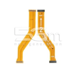 Nappe de Connexion Carte Mère Samsung A50 (SM-A505) | 5G-M