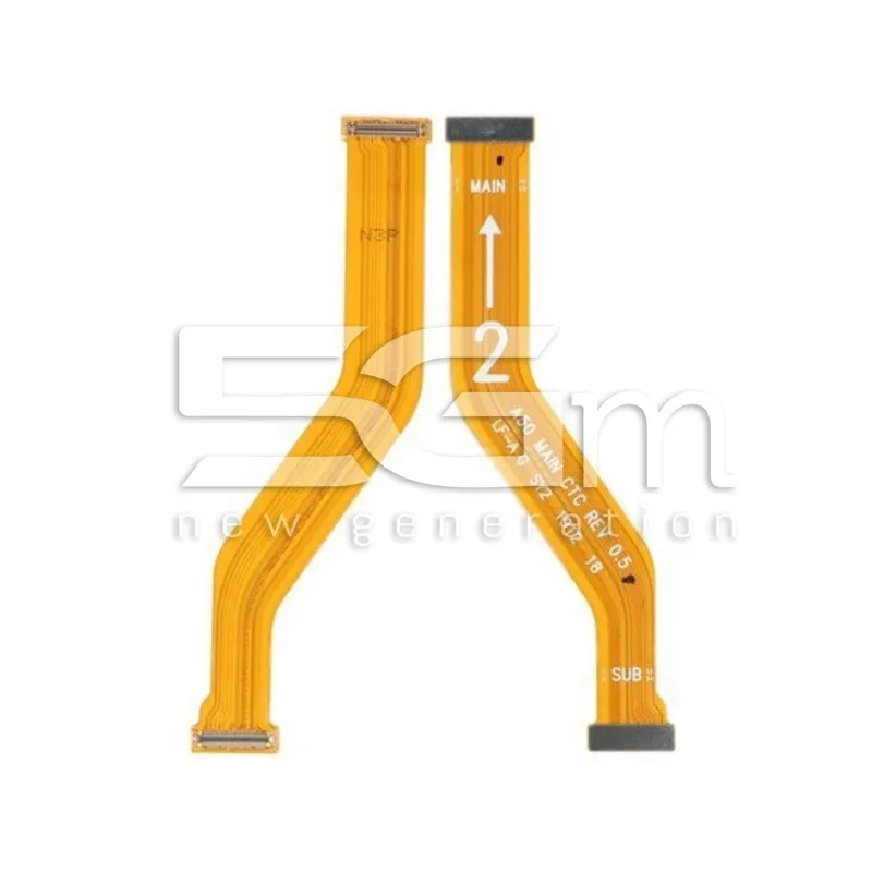 Motherboard Flex Cable Samsung SM-A505 A50 | Store Online 5G-M
