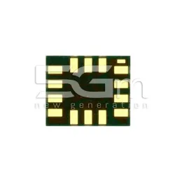 Capteur Gyroscope IC ICM-42605-M,LGA,14 Samsung SM-A505 A50 - 5G-M