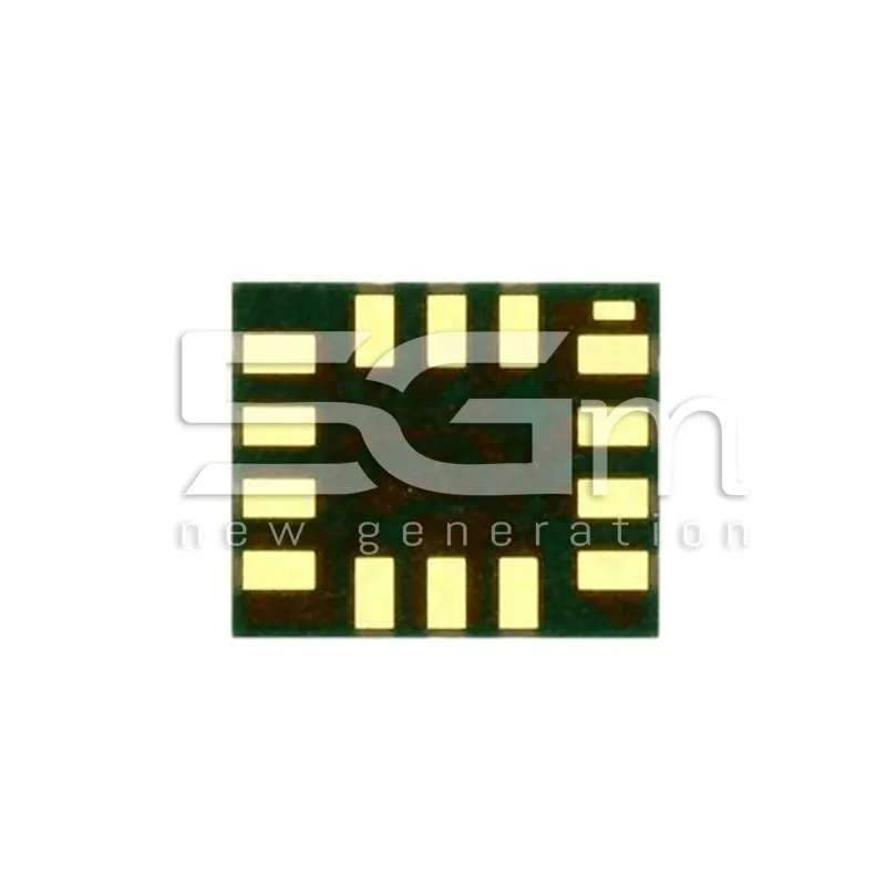 IC Gyro-Sensor ICM-42605-M,LGA,14 Samsung SM-A505 A50 | 5G-M