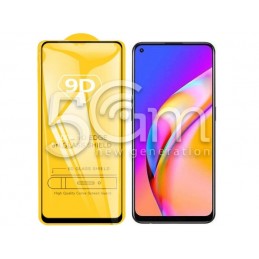 Tempered Glass 9D OPPO A94 5G