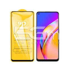 Tempered Glass 9D OPPO A94 5G