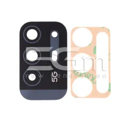 Rear Camera Lens + Adhesive OPPO A94 5G