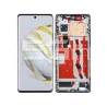 Ecran Tactil + Ramă Negru Huawei Nova 10 (PULLED) | 5G-M.com