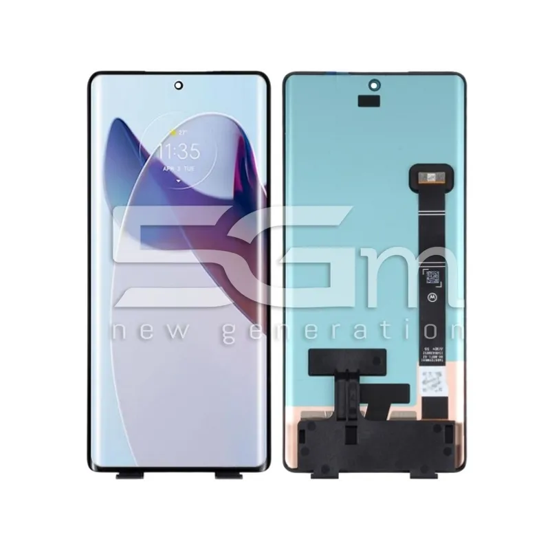 Display Touch Moto Edge 30 Ultra (PULLED) | Store Online 5G-M