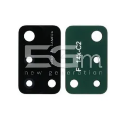 Vetrino Fotocamera Posteriore OPPO A74 4G | Store Online 5G-M