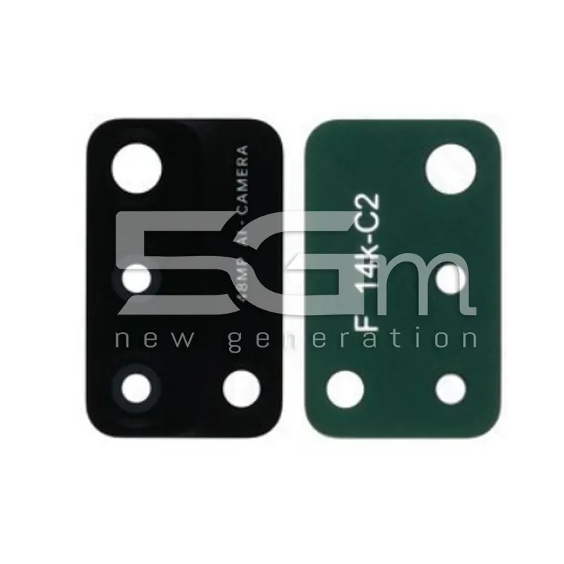 Sticlă Cameră Spate OPPO A74 4G | Magazin Online 5G-M